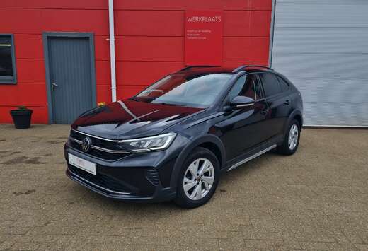 Volkswagen Taigo 1.0 TSI Style Business OPF DSG