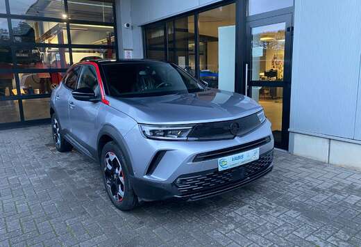 Opel GS-Line 1.2 Automaat Airco/gps/.. -€1500 Korti ...