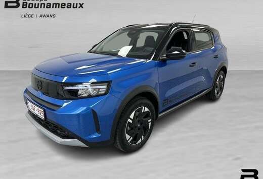 Opel e Edition Electrique
