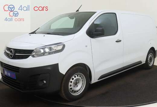 Opel 3088 C L2 Laadbesch, Apple-Andr, Cam180°, Ar-Se ...