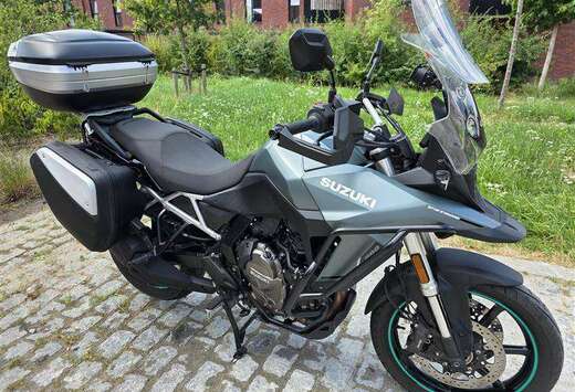 Suzuki