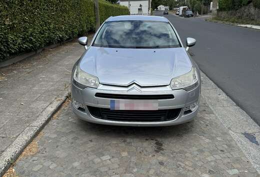 Citroen 2.0 HDi Exclusive FAP