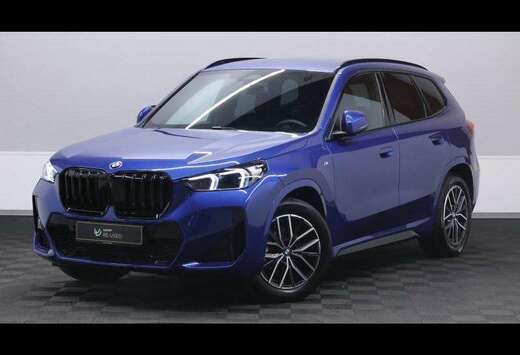 BMW 18i sDrive M SPORT  Louyet RE-USED Edition 1 of 1 ...