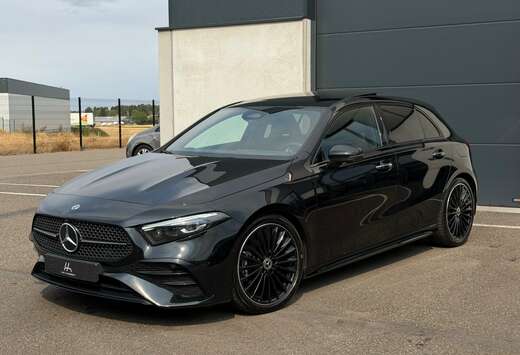 Mercedes-Benz e AMG Full Options *Toit Pano/ Caméra  ...