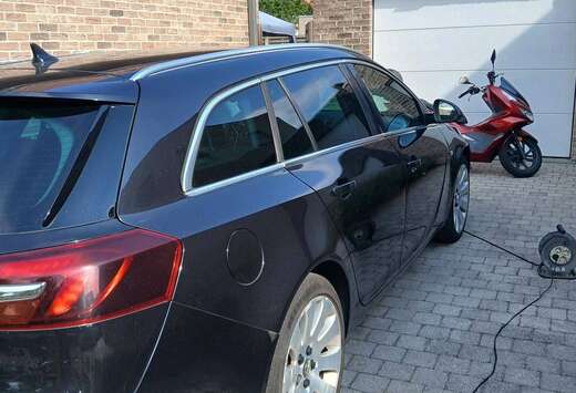 Opel Insignia Sports Tourer 2.0 CDTi ECOTEC Sport