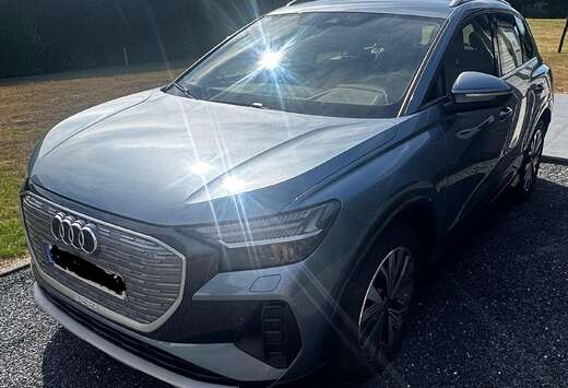 Audi Q4 e-Tron 82 kWh 40 Attraction