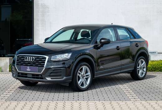 Audi Q2 30 TFSI