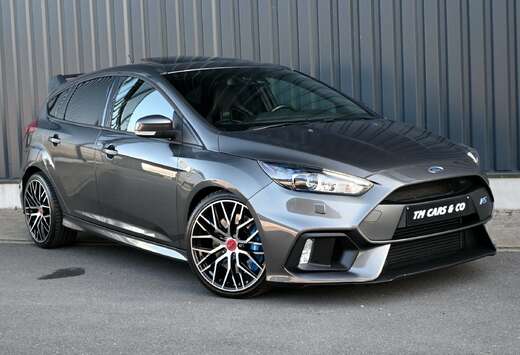 Ford RS 350pk / LED, 4x4, Camera, Recaro Schaalstoele ...