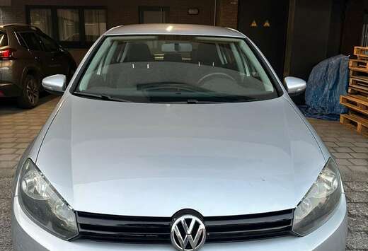 Volkswagen 1.2 TSI Style