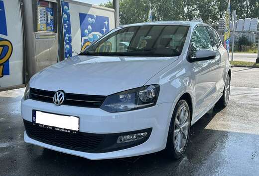Volkswagen 1.4i Comfortline