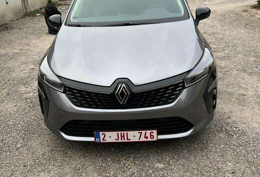 Renault 1.0 TCe Evolution
