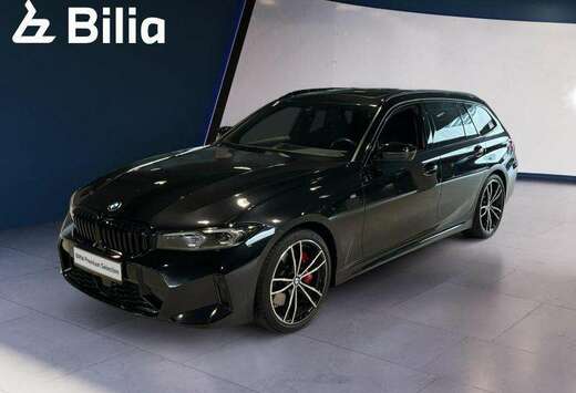 BMW 320i Touring M Sport