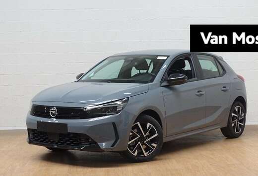 Opel 1.2 Turbo 74kW S/S Edition