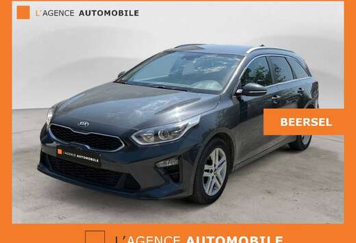 Kia Garantie 12 Mois