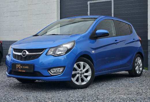 Opel CUIR * ECRAN * CRUISE *