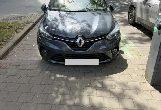 Renault 1.0 TCe Intens Full Option + Garantie 03/2027