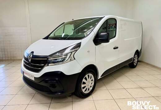Renault Renault Trafic 1.6 dCi L2H1 Confort