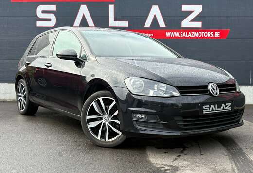 Volkswagen Golf 1.6 CR TDi Trendline/MARCHAND/EXPORT/ ...