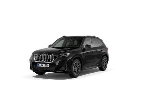 BMW M Pack-Navi-Camera-LED-Zetelverwarming