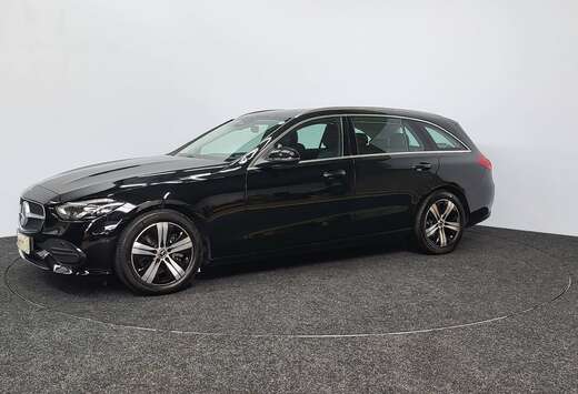 Mercedes-Benz d | 2025 | 49.526 km | Cruise | Led | N ...