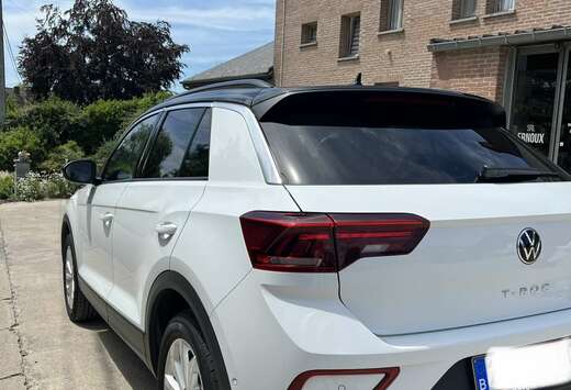 Volkswagen 1.5 TSI Life DSG