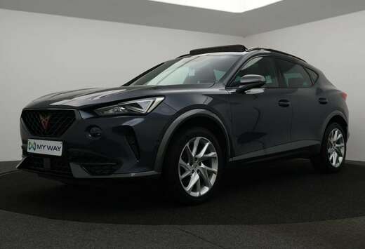 1.5 TSI DSG 150PK *ZETELVERWARMING*PANO*NAVI*CAMERA*P ...
