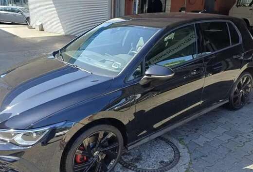 Volkswagen 1.4 Hybrid Rechargeable OPF 245 DSG6