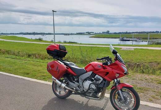 Honda Sporttouring