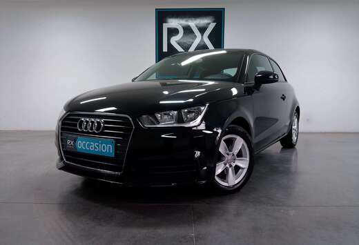 Audi A1 1.0 TFSI
