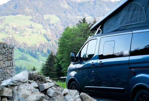 Ford Transit Custom 2.0 TDCi L1H1 Sport Multi S/S (EU ...