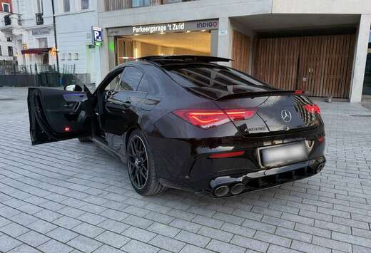 Mercedes-Benz 1,5 JAAR GARANTIE S 4Matic+ Speedshift  ...