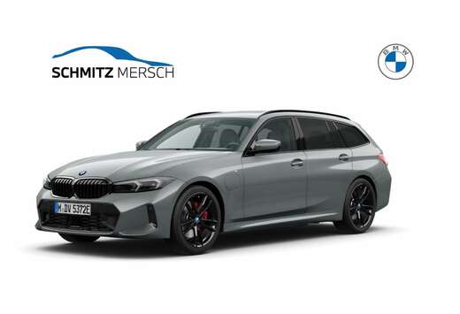 BMW e xDrive xDrive M Sport