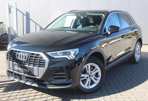 Audi 45 TFSIe PHEV S-tronic - 103.830KM - 2021