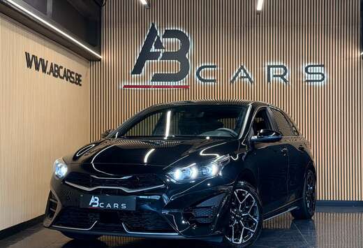 Kia 1.0 T-GDi GT-Line * 1ER PROPRIETAIRE * ETAT NEUVE ...