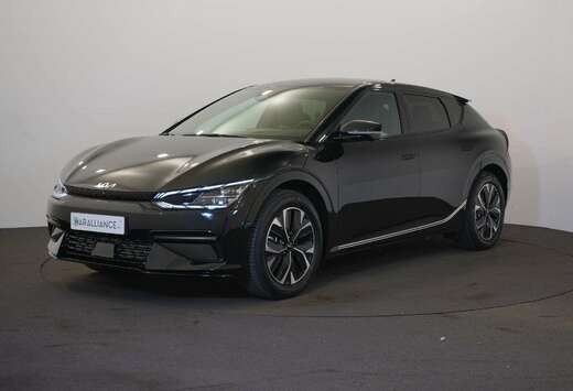 Kia GT Line 77,4 kWh RWD 77.4kWhNAVI12.3SiègesCH+Vol ...