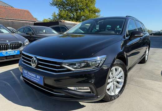 Volkswagen 1.6 TDI DSG AUTOMAAT FULL LED NAVIGATIE TR ...
