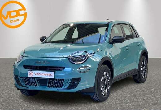 Fiat LA PRIMA