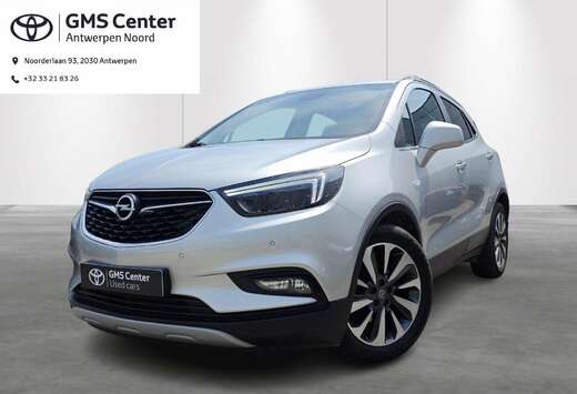 Opel 1.4 Turbo ECOTEC Start/Stop Black Edition - incl ...