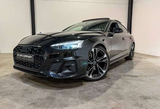Audi Sportback | 35 TFSI | S line