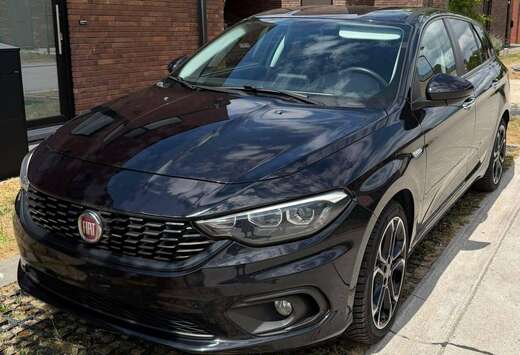 Fiat Tipo SW 1.4 Turbo Lounge S