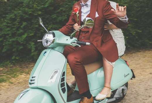 Piaggio