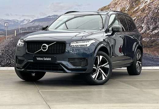 Volvo T8 PLUS DARK - H&K - 360° - ...