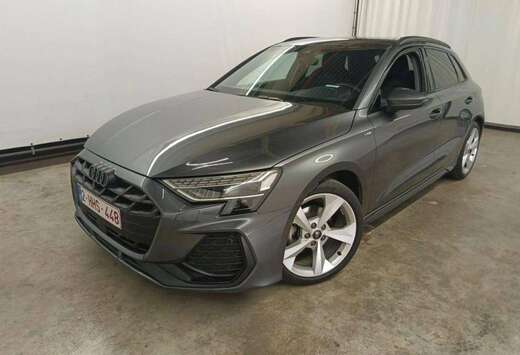 Audi Sportback 30 TFSI