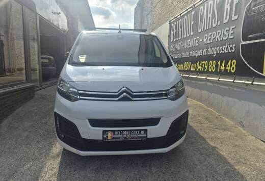 Citroen 2.0 HDi BLEU HDI DRIVER XL