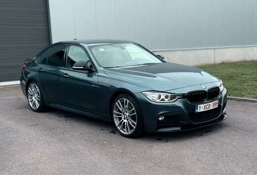 BMW 316i