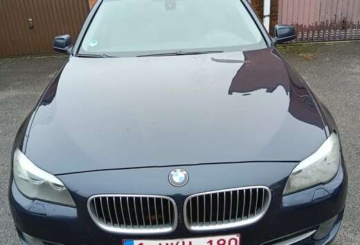 BMW Touring 520d f11