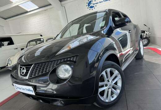 Nissan 1.5DCI 110CH NOUVELLE DISTRIBUTION CLIM AUTO G ...