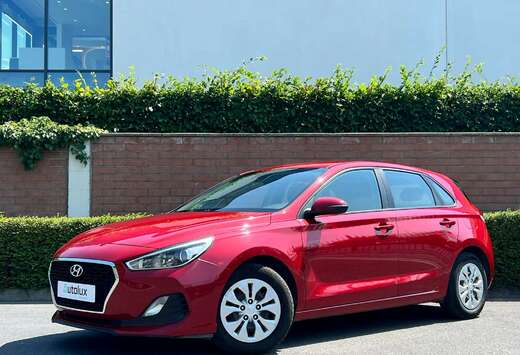 Hyundai 82.000 KM - 2020 - ESSENCE - 12.990,00!!!!