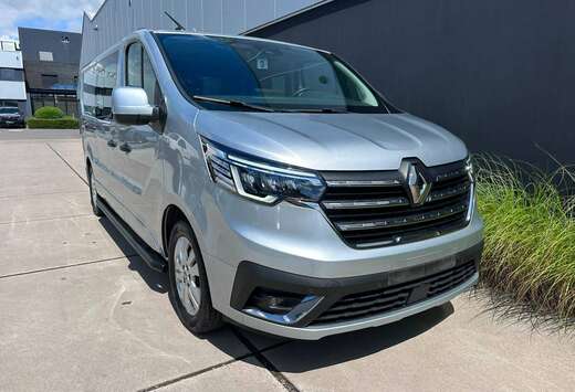 Renault Renault Trafic 2023 | L2 | Automaat | 170 PK  ...