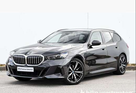 BMW M Sport - Trekhaak - ACC - HeadUp - Bowers&Wilkin ...